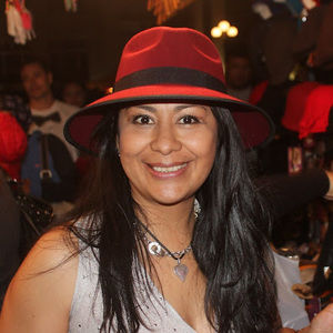 Meet your Posher, Cendy